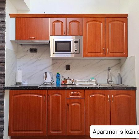 Apartamento Dum Tamara Luhačovice Exterior foto