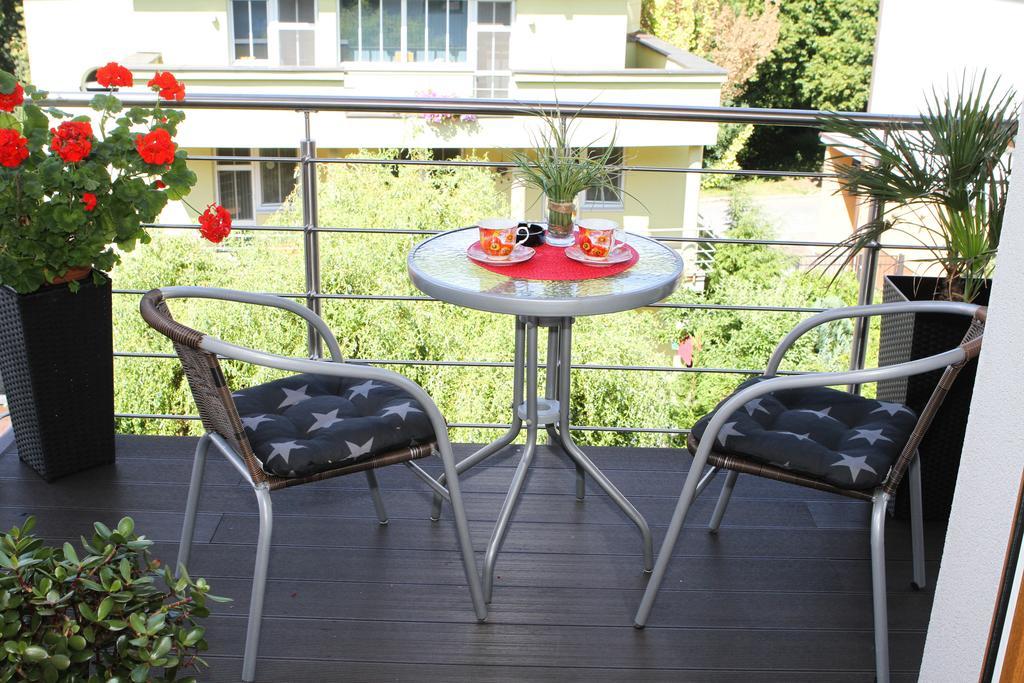 Apartamento Dum Tamara Luhačovice Habitación foto