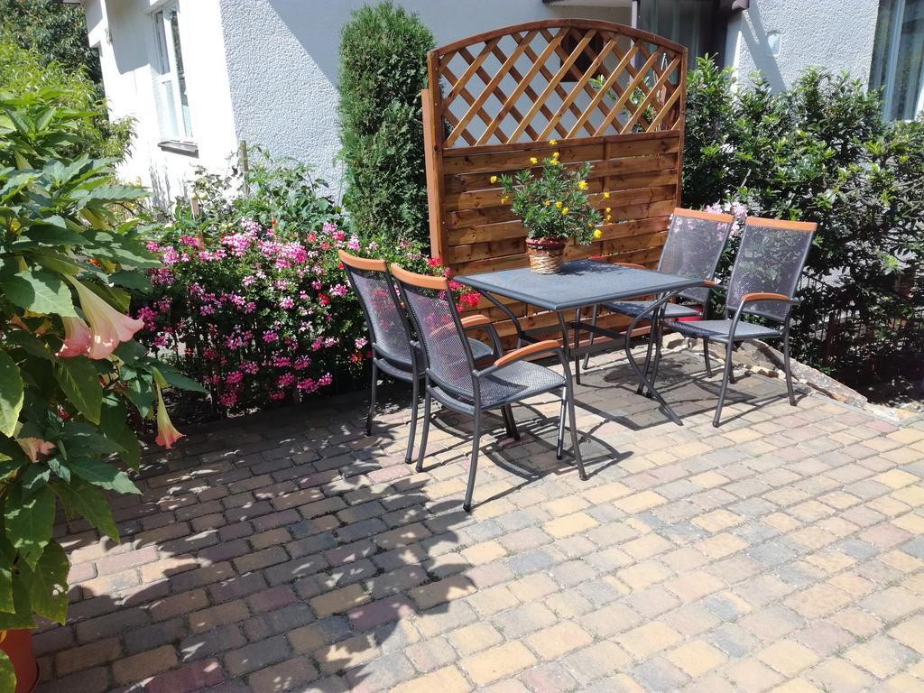 Apartamento Dum Tamara Luhačovice Habitación foto